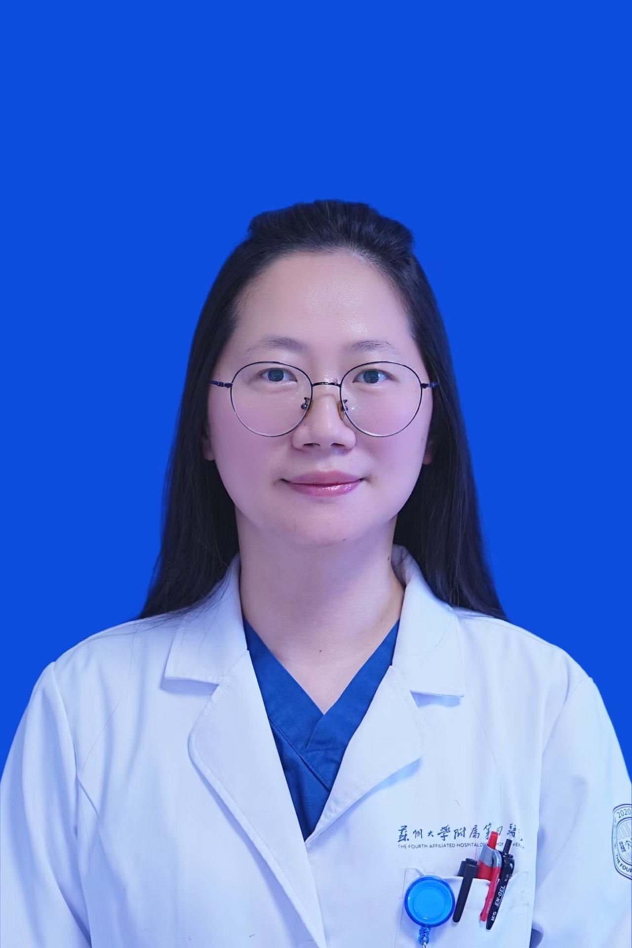 吴婷