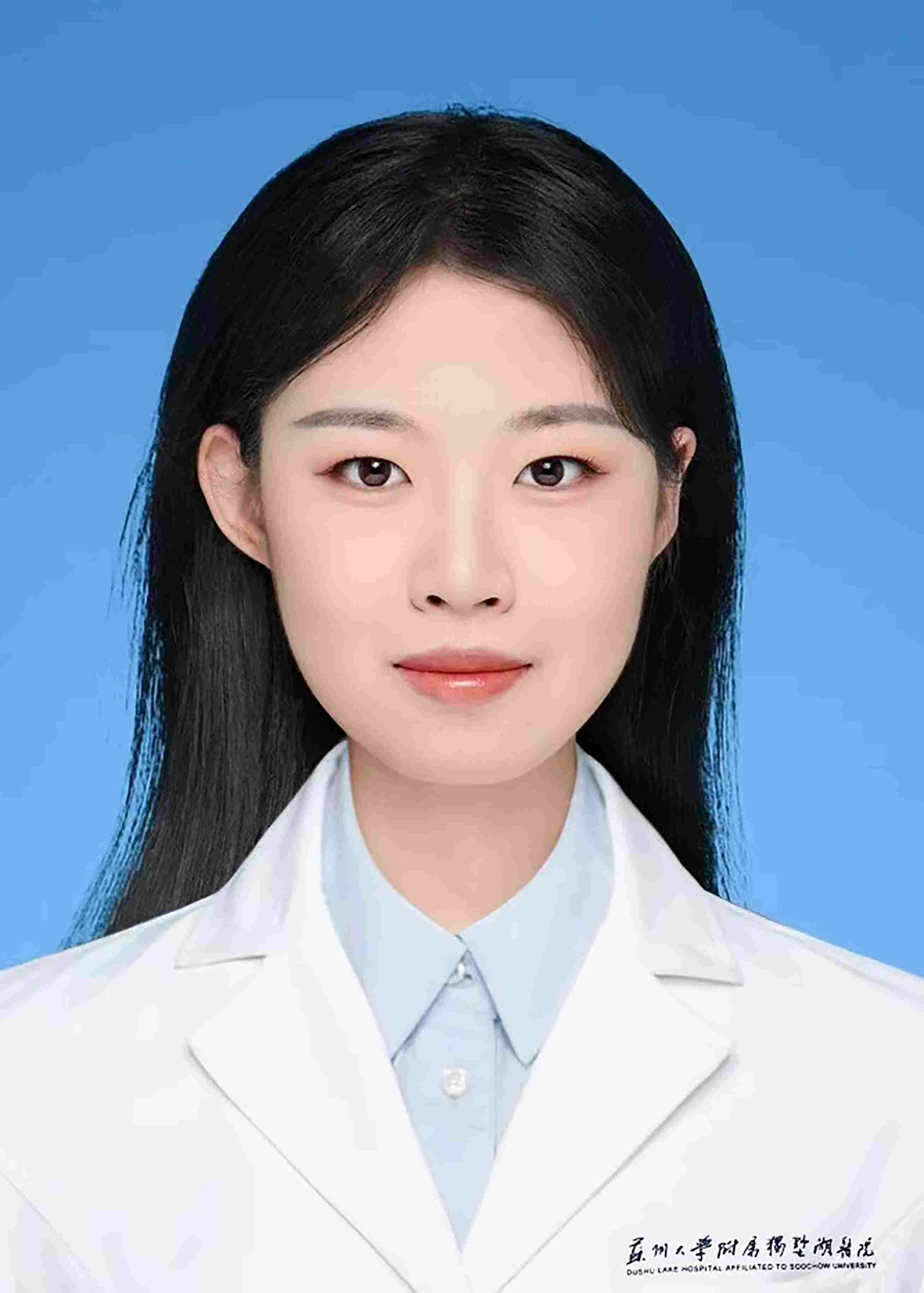 吴熠姮