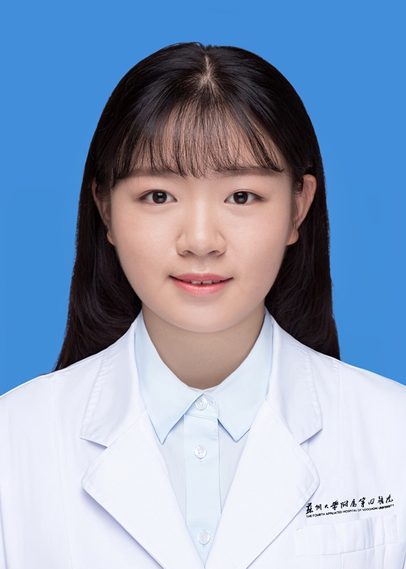 张馨月