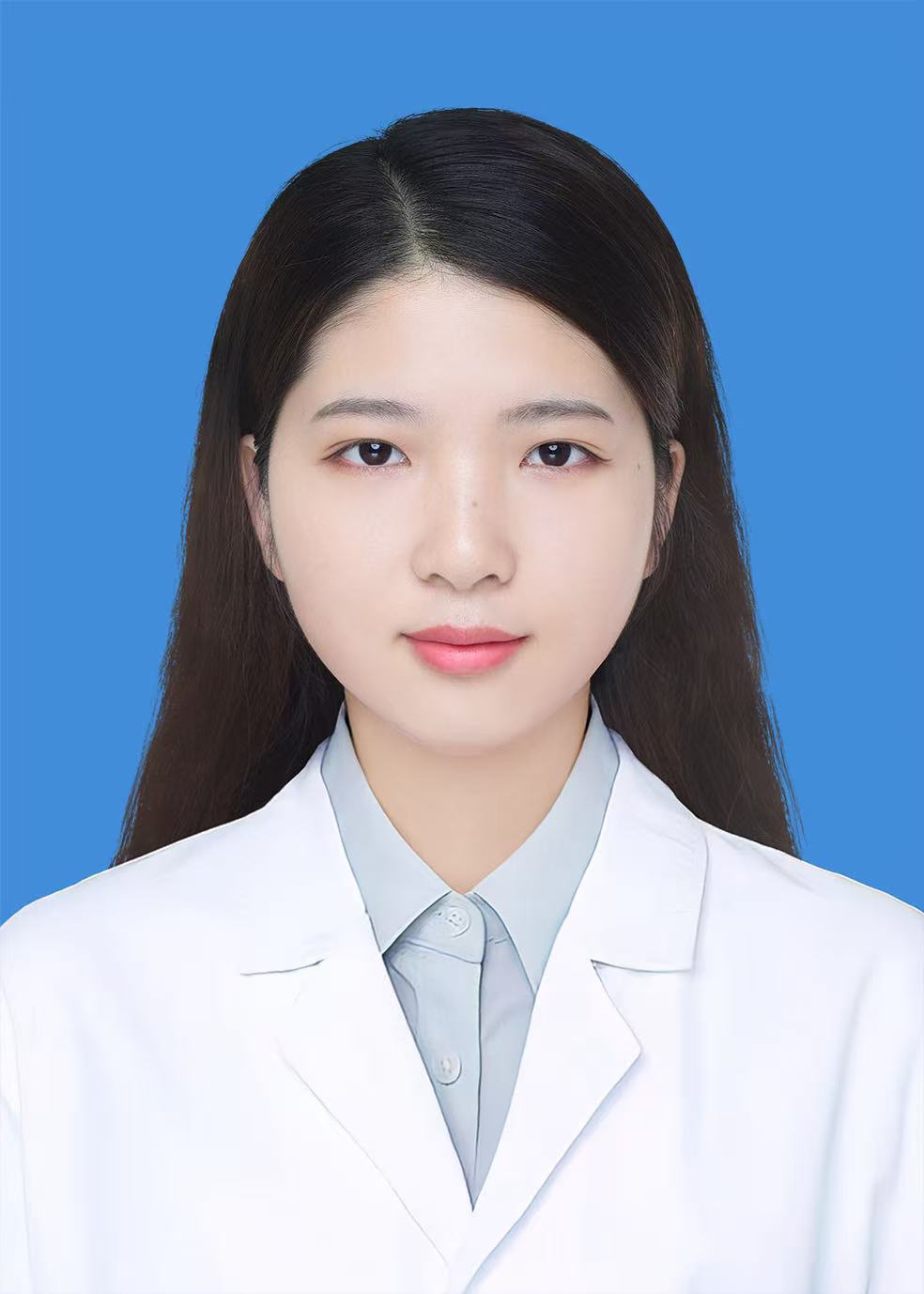 胡冰莲